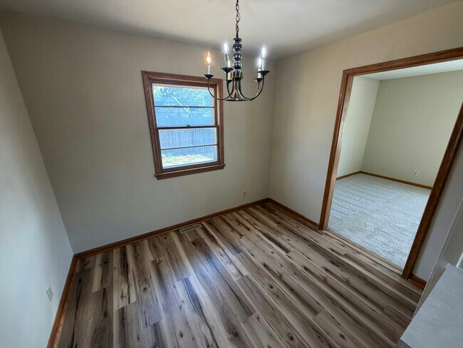 Building Photo - 1400 Morgantown