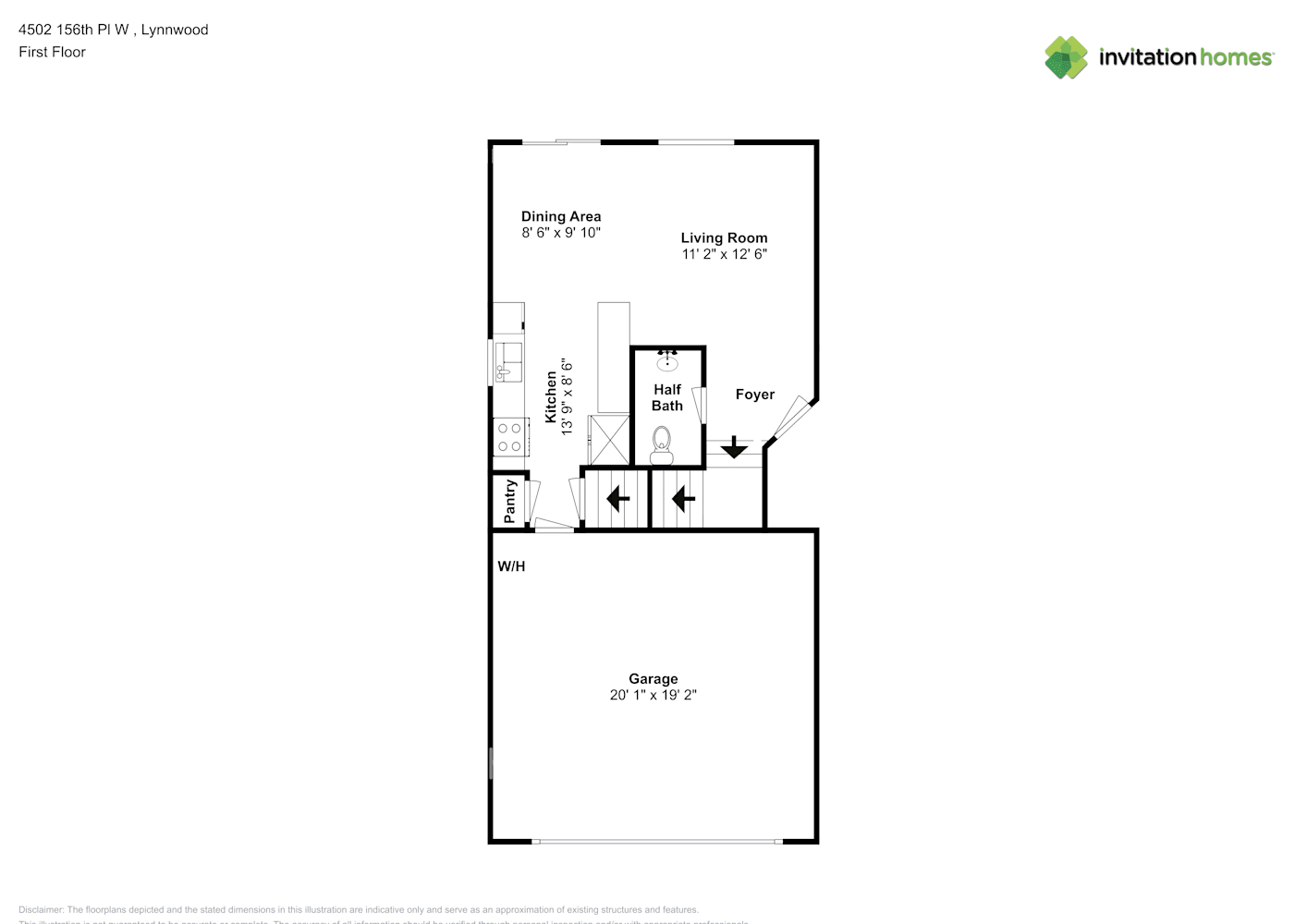 Building Photo - 4502 156th Pl SW