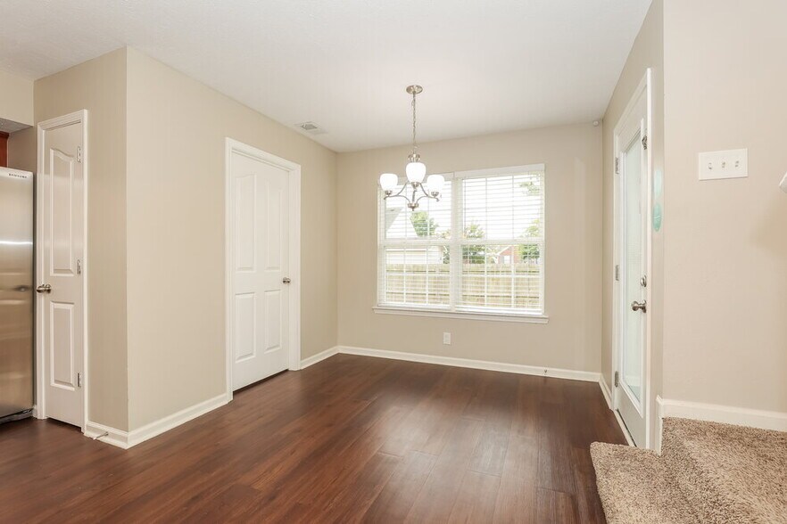 Building Photo - 2147 Cason Trail