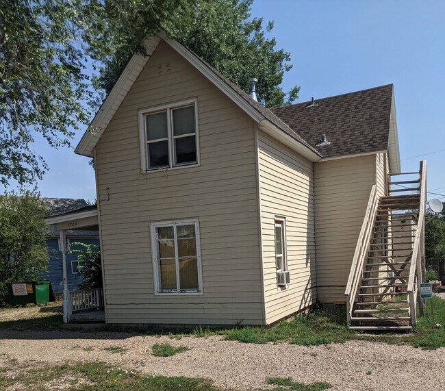Building Photo - $800 - 1 Bedroom, 1 Bathroom Apartment Close to School of Mines and Fairgrounds