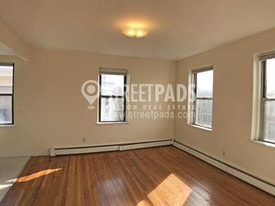 Building Photo - 1 bedroom in Boston MA 02134