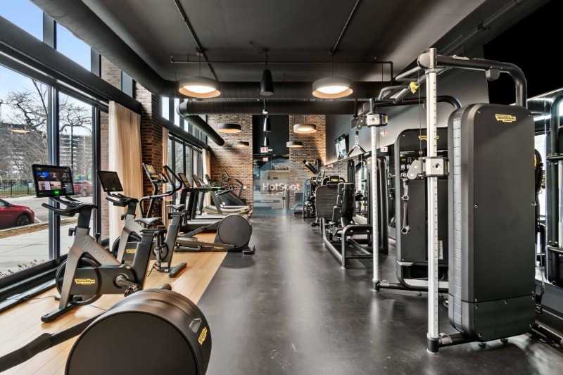 Building Photo - 1440 W Randolph St