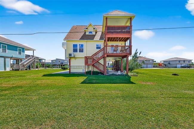Building Photo - 16518 John Davis Rd