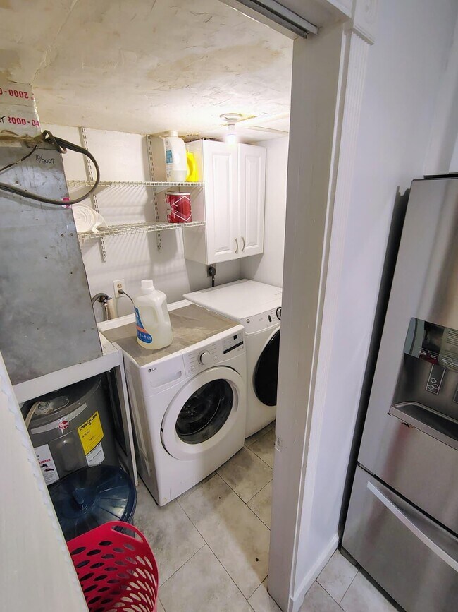 Building Photo - 5336 Bosque Ln