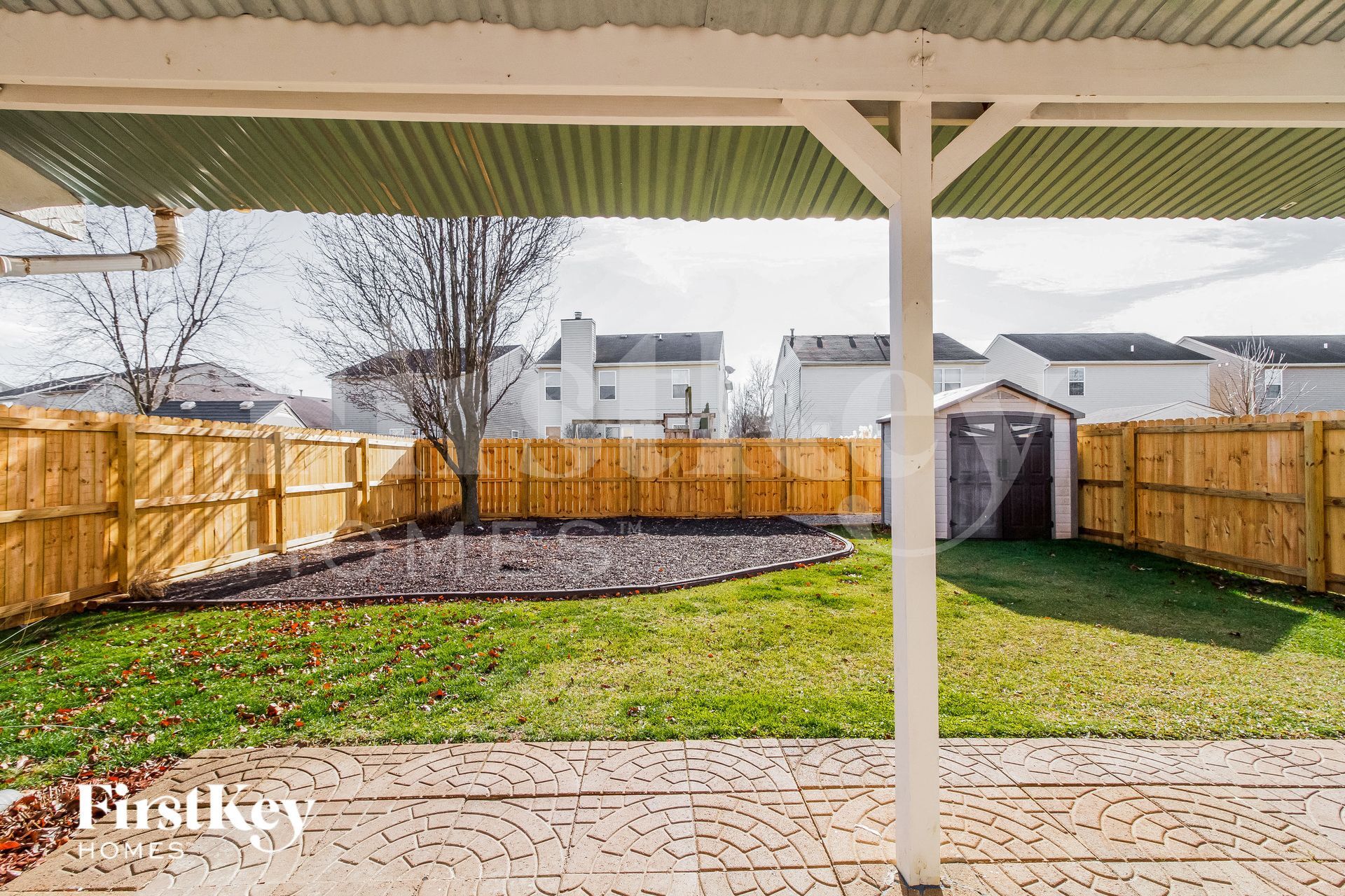 Building Photo - 6013 Marsh Cir