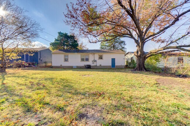 Building Photo - Welcome home to this charming 1955 ranch, thoughtfully suited for modern living.