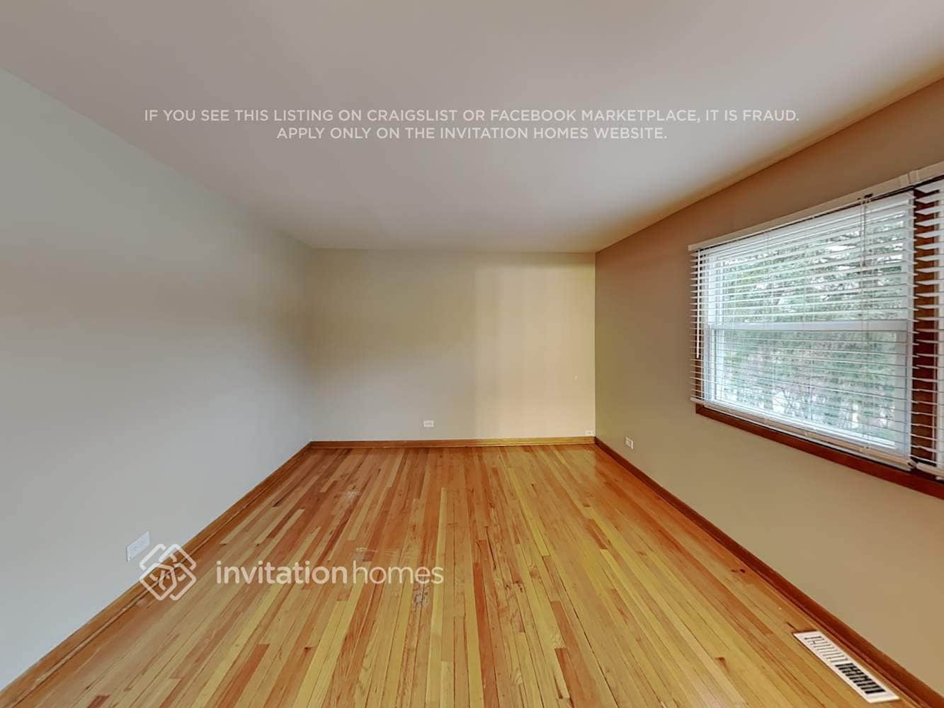 Building Photo - 8613 S Kean Ave