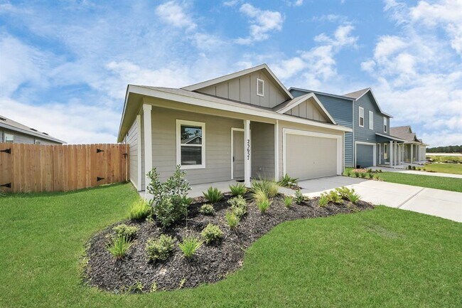 Building Photo - 25657 Rose Creek Dr