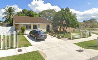 Building Photo - 20581 SW 125th Ct
