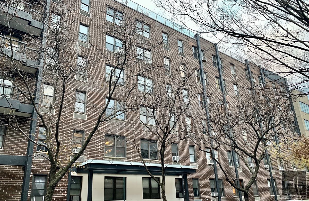 Building Photo - WEST 22 STREET