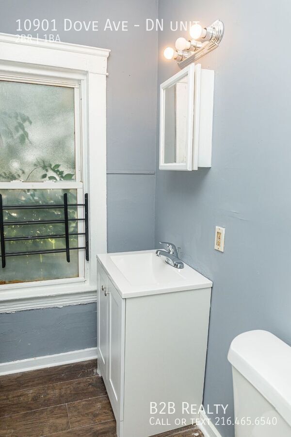 Building Photo - 10901 Dove Ave