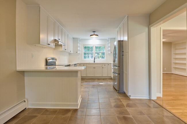 Completely remodeled kitchen - 114 Richards Rd