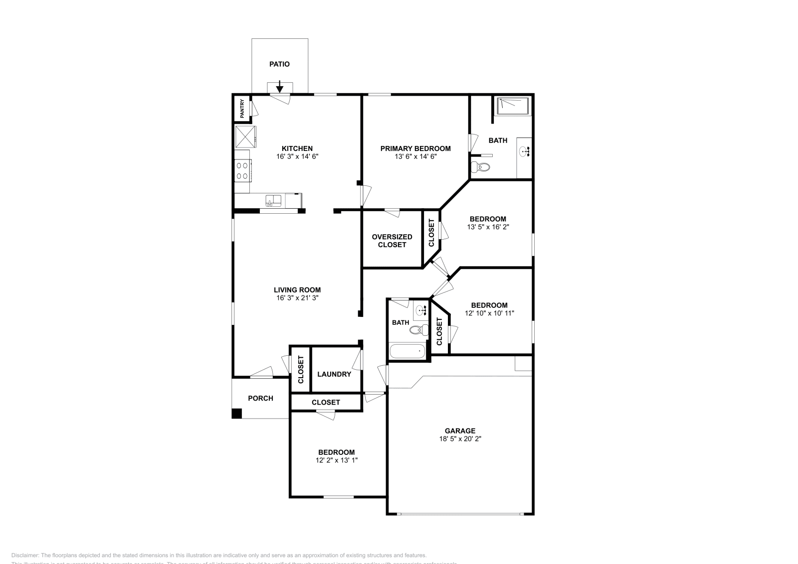 Building Photo - 336 Carlyle St