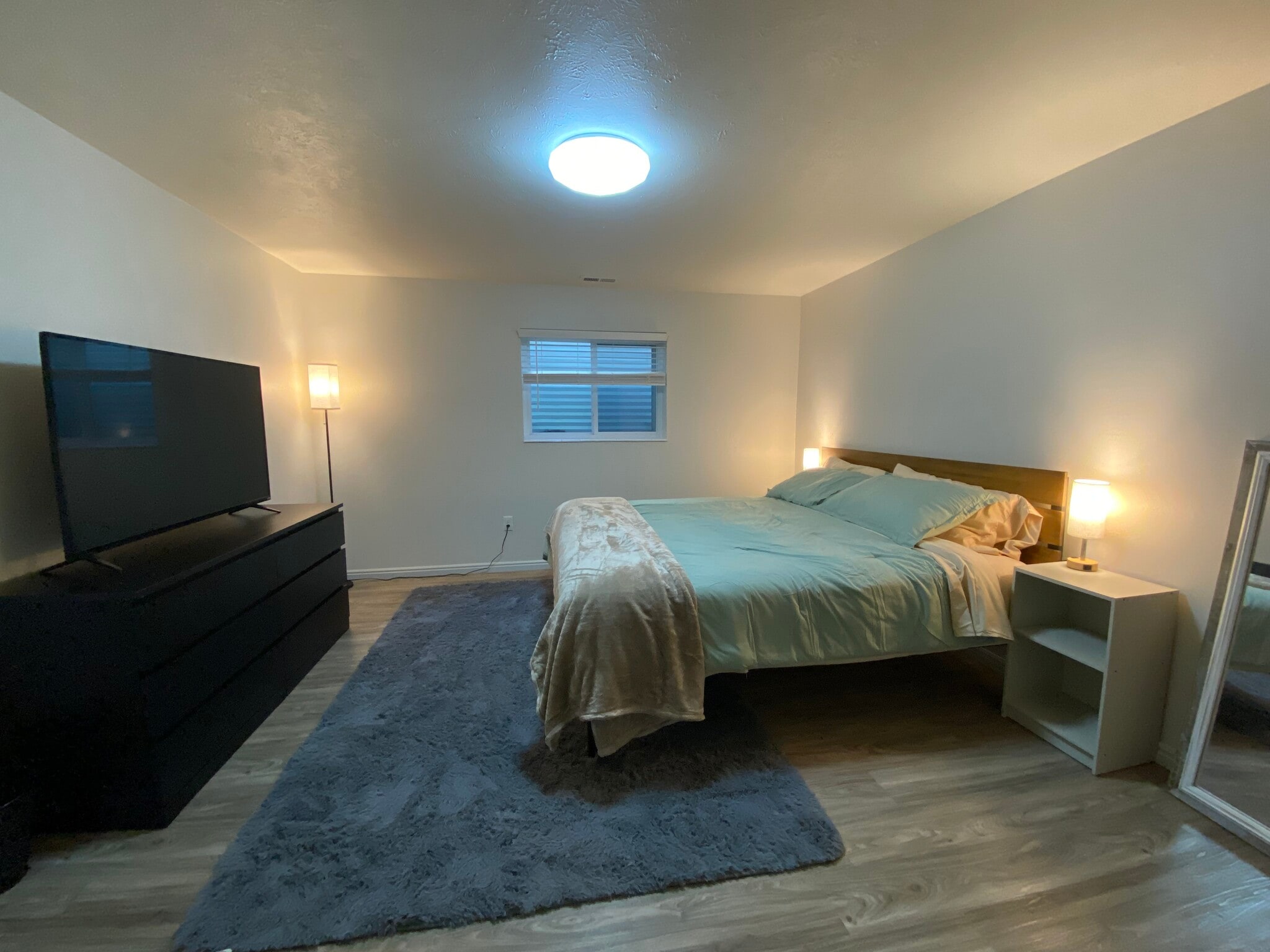 Bedroom 1 - 2243 E 10300 S