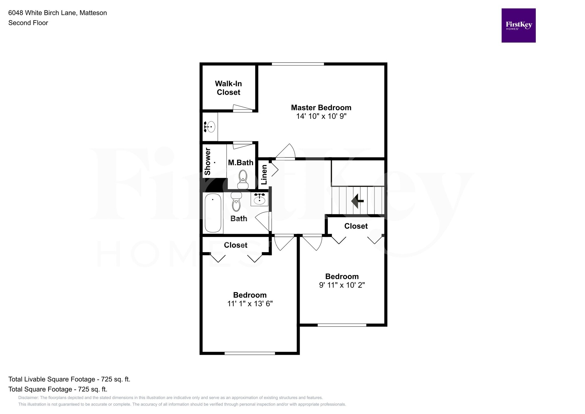 Building Photo - 6048 White Birch Ln