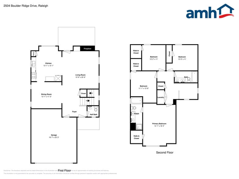 Building Photo - 2504 Boulder Ridge Dr