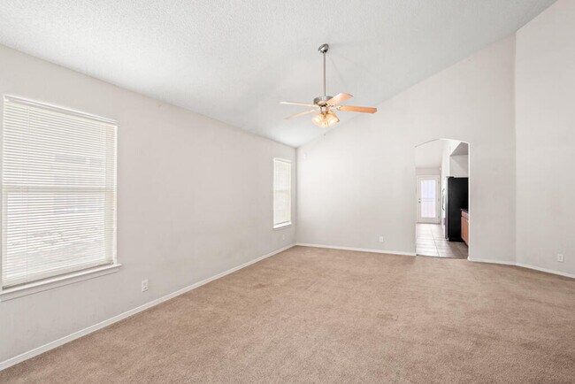 Building Photo - 5432 Santiago Roque Dr