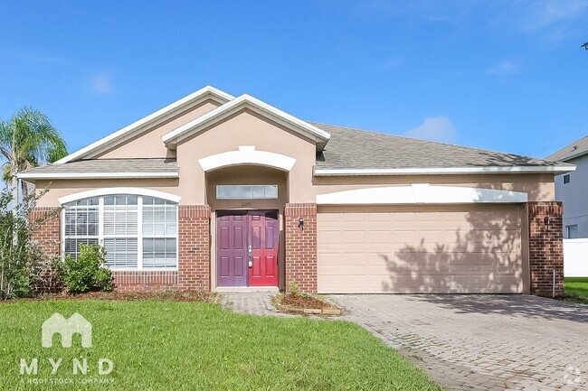Building Photo - 2640 Eagle Meadow Ln