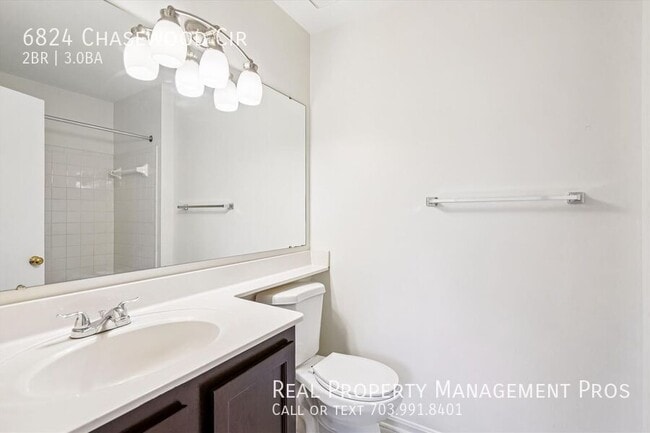 Building Photo - 6824 Chasewood Cir