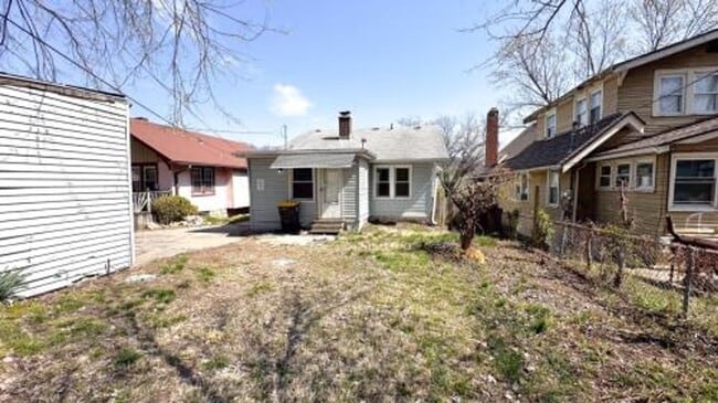 Building Photo - 6508 Paseo Blvd