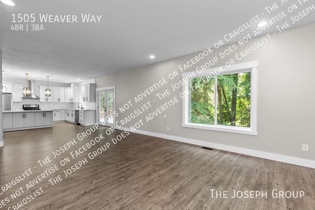 Building Photo - 1505 Weaver Way