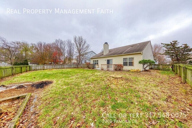 Building Photo - 2004 Pamona Dr