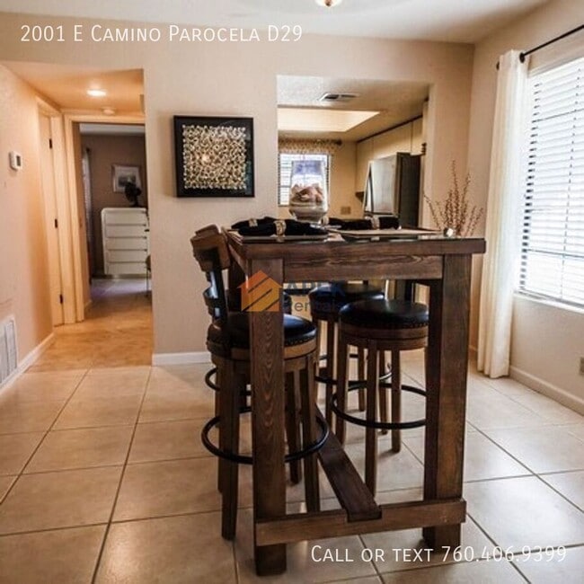 Building Photo - 2001 E Camino Parocela