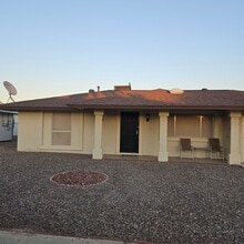 Building Photo - Cozy 2-bedroom Home in Sun City Community