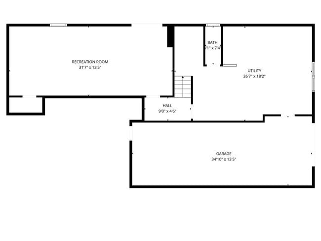 Building Photo - 3269 Pamlico Dr SW