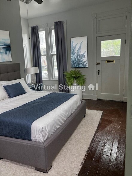 Building Photo - 2219 Flora St