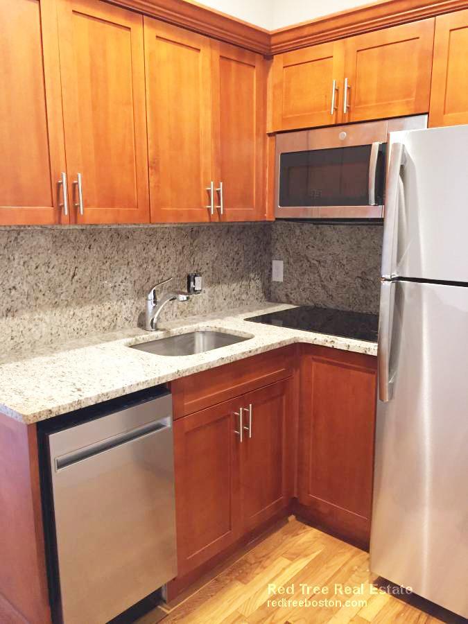 Building Photo - 429 Marlborough St