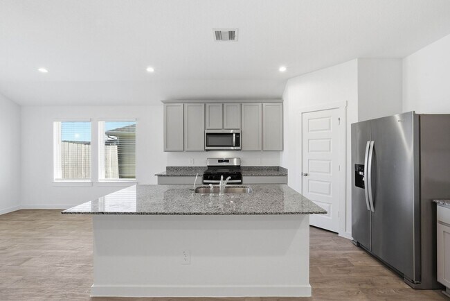 Building Photo - Offered by Precision Realty and Management...