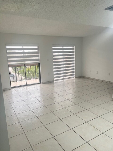 living room - 5249 NW 7th St