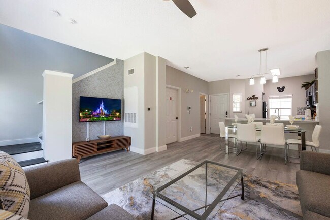Building Photo - 8565 Crystal Cove Loop
