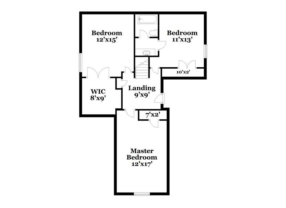 Building Photo - 5456 Pollard Dr