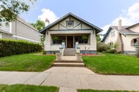 Building Photo - 1217 West Blvd