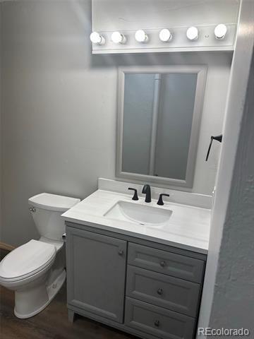 Building Photo - 609 S Park St