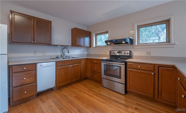 Building Photo - 2795 NY-12B