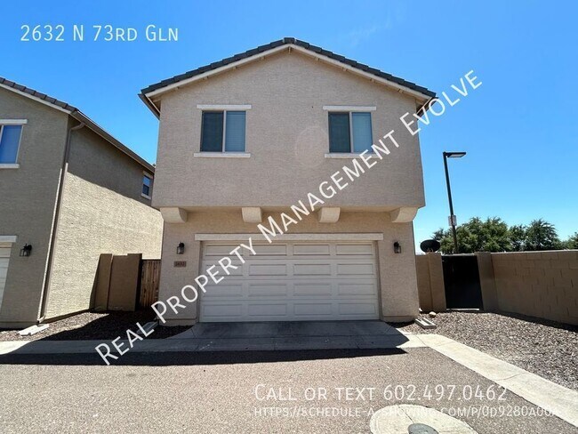 Building Photo - COME TOUR TODAY!