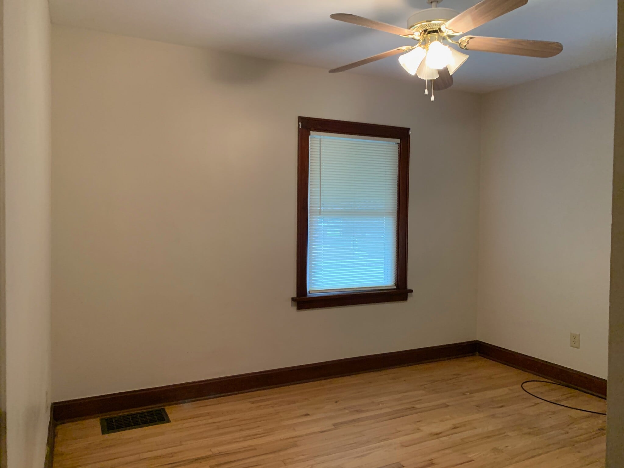 Bedroom 2 - 2308 Wilkes Ave