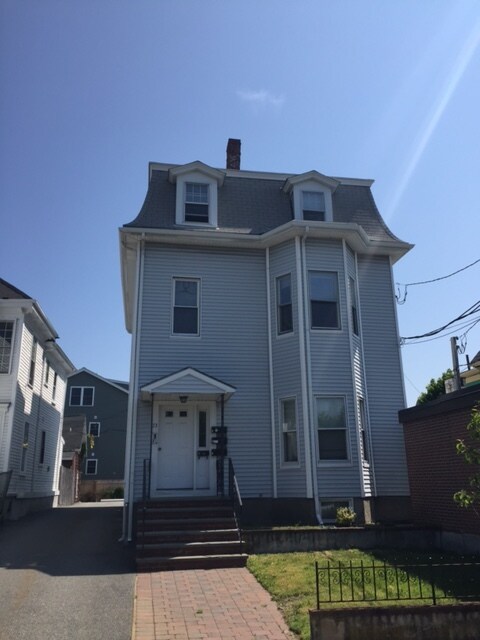 Building Photo - 73 Massachusetts Ave