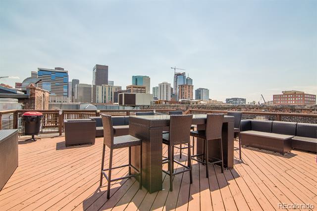 Building Photo - 1801 Wynkoop St