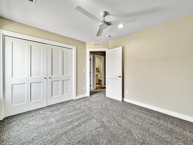 Building Photo - Luxury New Construction Townhome with Atta...