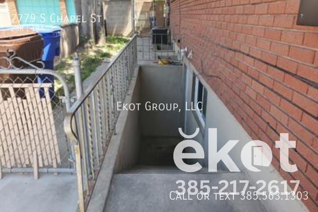 Building Photo - 7779 Chapel St