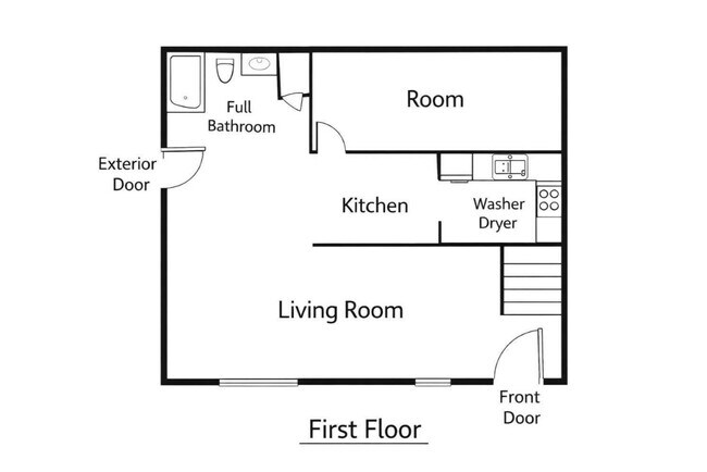 Building Photo - 6 Maryland Ave