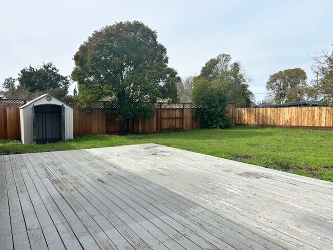 Building Photo - Single Level 3 Bedroom 2 Bath House in Rohnert Park