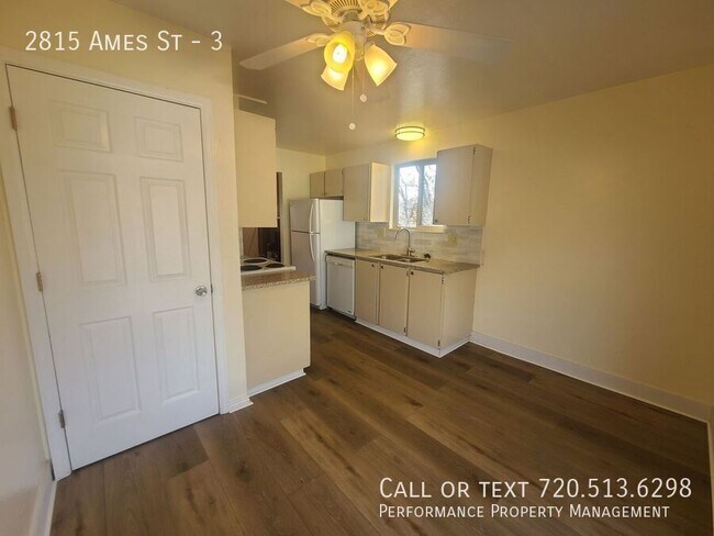 Building Photo - 2815 Ames St