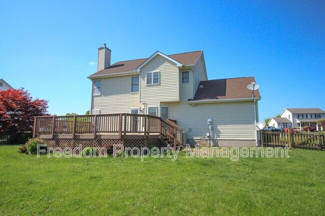 Building Photo - 6540 Cottonwood Dr