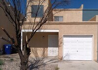 Building Photo - Available Now! 3 Bedroom 2 Bathroom Located in SW ABQ!! Showings Available! Price drop!