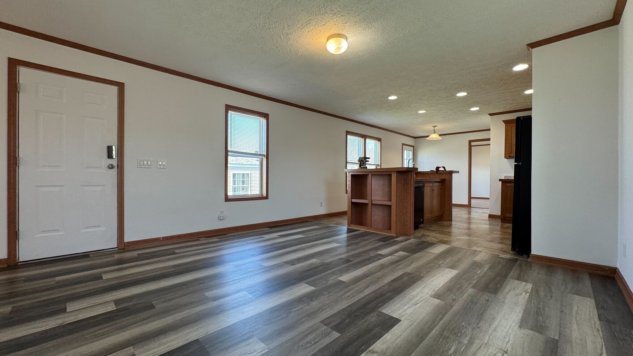 Building Photo - 2028 Mockingbird Pl NW